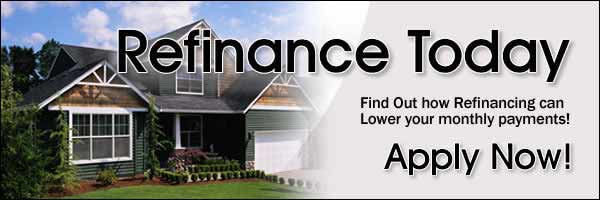 Home Refinance